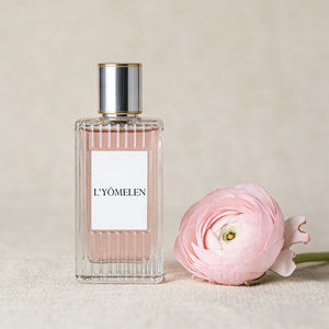 Colección de Marca Privada All Day Endurance, Fragancia Unisex de Vainilla Dulce Ahumada y Almizcle Acogedora para Invierno, Eau de Parfum Ecológica - Product Image 1