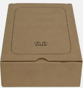 सिस्को मेराकी MR44-HW दोहरी-बैंड क्लाउड प्रबंधित वाई-फाई 6 वायरलेस एक्सेस प्वाइंट w/बढ़ते किट - Product Image 4