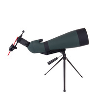 Agh uality 45 Angled ARGE 5-oom 25-75x100 tratraight kykywatcher kyelescope con riripod para IRD servatching oon bservation