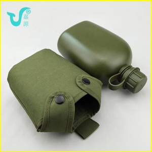 ชุดขวดน้ำดื่มแบบขายส่ง/ขวดน้ำพลาสติกพร้อมซอง - Product Image 3