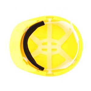 Amarillo Barato HDPE Protección laboral Hebilla Forro <span class=keywords><strong>de</strong></span> plástico <span class=keywords><strong>Precio</strong></span> barato Trabajo <span class=keywords><strong>de</strong></span> <span class=keywords><strong>construcción</strong></span> <span class=keywords><strong>Casco</strong></span> <span class=keywords><strong>DE</strong></span> SEGURIDAD <span class=keywords><strong>Casco</strong></span> <span class=keywords><strong>de</strong></span> seguridad - Product Image 3