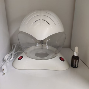 Diffuseur d'huiles essentielles à lumière LED électrique en gros, soins à domicile, revitalisant d'air et d'eau avec <span class=keywords><strong>ioniseur</strong></span> - Product Image 2