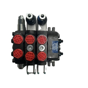 Válvulas Multidireccionales HANSEN para Barcos y Buques de Carga |   Válvulas de Control Hidráulico, Fabricantes de China - Product Image 4