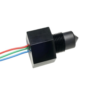 Sensor Óptico Industrial de Nivel de Líquido, 4.5-30V DC, Detección de un Solo Punto, Temperatura Extendida de -40 a 125°C - Product Image 3