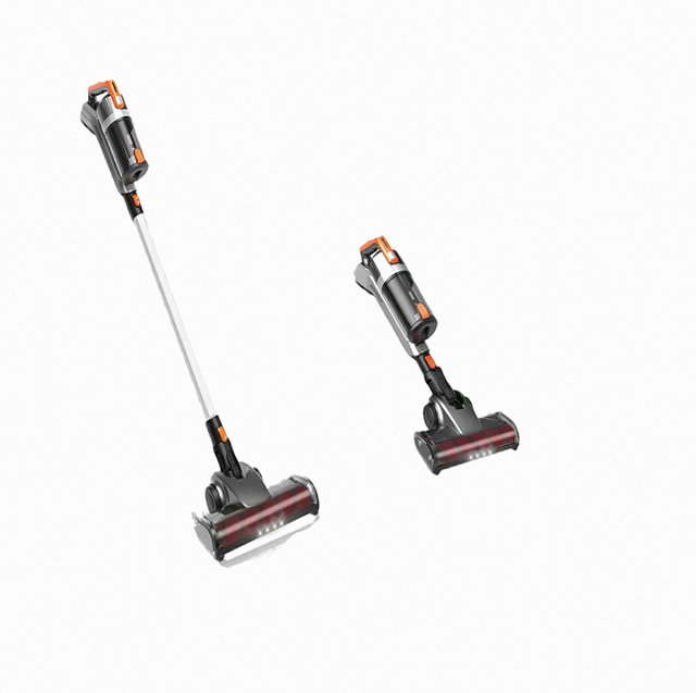 High Performance Rechargeable Wireless Cordless Stick Vacuum Home Powerful Vacuum Cleaner