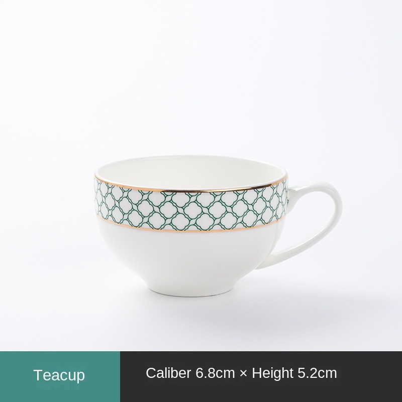 Coffee CupTeacup