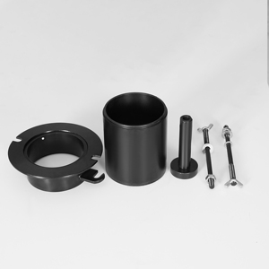 Đa Chức năng tự động nén chặt Tester cho đất nhựa đường ASTM d698/d1557/aashto T99/T180 IP66 bảo vệ 0-99 có thể điều chỉnh - Product Image 4