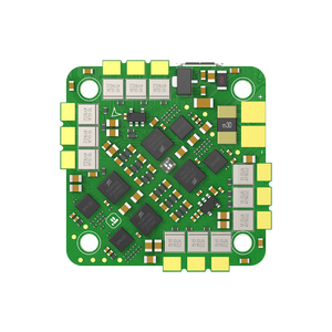 Ventes chaudes IFlight Whoop F7 AIO 2-6S Stack Contrôle de vol intégré ESC 55A 16 Mo Blackbox ICM42688 35*35mm FPV 10,5g Drone - Product Image 3