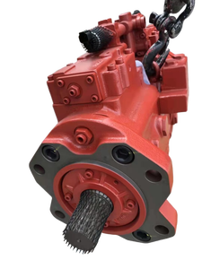 ปั๊มไฮดรอลิก Kawasaki K5V140DTP-1G9R-9N0A-AV สำหรับ CX330 ปั๊มหลักไฮดรอลิก - Product Image 2