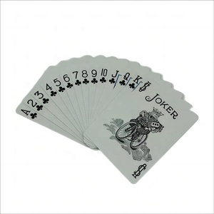 Embalaje Original de bicicleta, cartas mágicas de la mejor calidad, versión <span class=keywords><strong>Local</strong></span> de América, a la venta - Product Image 5