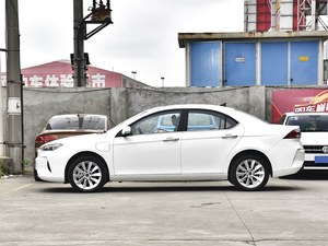 JAC IEVA50, voiture électrique pure, autonomie de la batterie, voitures électriques, prise en charge de la charge rapide, petites voitures, véhicules électriques - Product Image 1