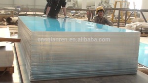 Harga por aluminio harga por kg Padovana 1050 aluminio lembaran piring - Product Image 2