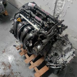 محرك مستعمل G4KE سعة <span class=keywords><strong>2</strong></span>.4 لتر بسعر جيد لسيارة هيونداي سوناتا - Product Image 1