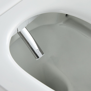 Керамический унитаз - Product Image 6