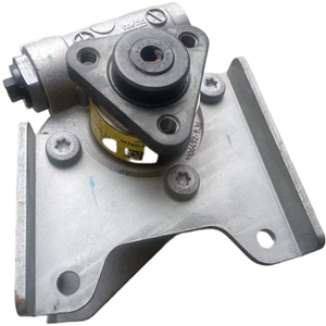 Pompe d'assistance <span class=keywords><strong>de</strong></span> pompe <span class=keywords><strong>de</strong></span> <span class=keywords><strong>direction</strong></span> assistée hydraulique <span class=keywords><strong>de</strong></span> qualité <span class=keywords><strong>haut</strong></span> <span class=keywords><strong>de</strong></span> gamme pour X5 E53 3.0 M54 32411094098 32411097149 32416757914 - Product Image 3