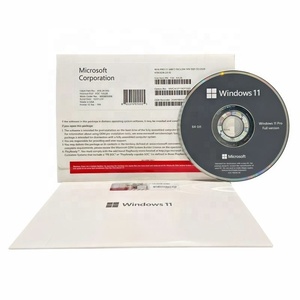 Sistema Operativo en Versión en Inglés <span class=keywords><strong>para</strong></span> <span class=keywords><strong>11</strong></span> Pro DVD, Paquete Completo, Etiqueta OEM COA, Activación Global en Línea, Garantía de 12 Meses - Product Image 4