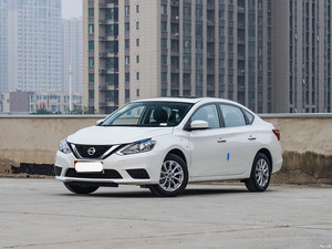 Venta caliente <span class=keywords><strong>Nissan</strong></span> Sylphy Super Hybrid Electric Drive Coche usado 4 puertas 5 asientos Compacto Sedan CVT Coche Precio barato en stock - Product Image 2