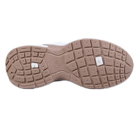 Nouvelles baskets décontractées classiques pour femmes, style coréen, collection Printemps-Automne 2025, respirantes, avec amorti en EVA et soutien de la voûte plantaire, pour une meilleure posture.