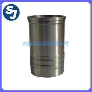 Jiangdong ZH1115 - Camisas de Cilindro para Maquinaria Agrícola y Motores Diésel Marinos, Venta al por Mayor de Fábrica - Product Image 3