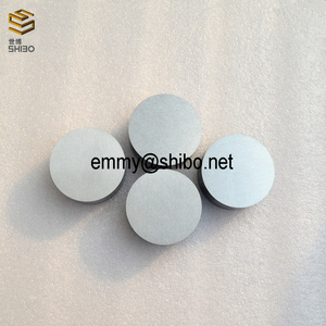 Tấm molypden chất lượng hàng đầu mục tiêu phún xạ molypden - Product Image 5