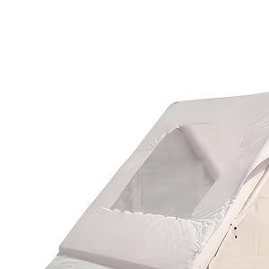 Tenda da Campeggio Gonfiabile a Telaio ad A di 6,3 Metri Quadrati con Ampio Lucernario e Doppie <span class=keywords><strong>Porte</strong></span> - Product Image 5
