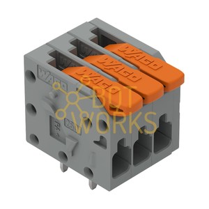 Wago 26011103 - Nuovo - Product Image 1