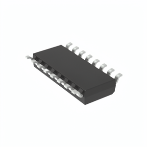 MC74HC595ADR2G-Q 16 SOlC Original One Stop Service Electronic Chips Component Logic - Product Image 1