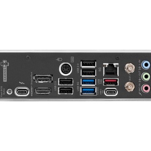 Nouveau Z890 GAMING PLUS WIFI Ultra 9 DDR5 5G Lan WIFI7 PCIe 5.0 LGA 1851 CPU pour 15th CPU Ultra 9/7/5 285K 265K 245K Processeur - Product Image 3