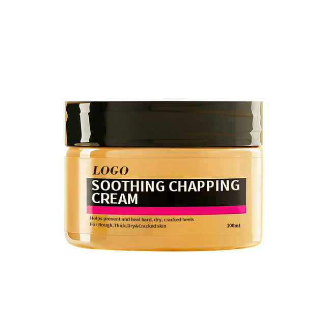 Moisturizing and Hydrating Repair Chapped Moisturizing Cream Anti Cracking Foot Hand Heel Cracked Leg Cream Anti Crack