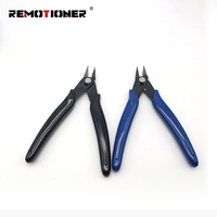Mini Affleurante Coupe Ligne Pince Micro Cutter DIY Artisanat Outils À Main
