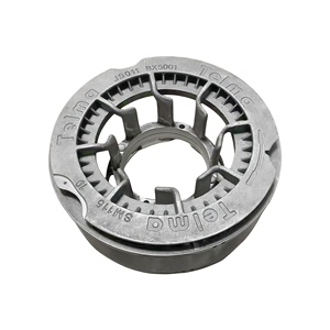 Disque de frein à courant éddy <span class=keywords><strong>Telma</strong></span> pour bus de passagers, pièces de rechange pour frein auxiliaire, accessoires complets pour bus - Product Image 6