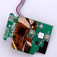 Software IC Program Firmware PCB Reverse Engineering Services PCB Clone PCBA