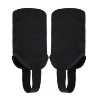 Nouveaux produits haute élastique doux respirant protège-cheville Football Football Sports Protection cheville orthèse manchon