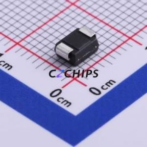 Diode S5MB SMB(DO-214AA) neuve et originale, diode à usage général, vente en gros de composants électroniques, puces et service BOM - Product Image 2