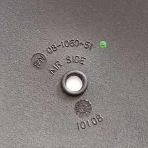 1060-01-51 Diafragma de goma de <span class=keywords><strong>neopreno</strong></span> con piezas de bomba de diafragma neumática Wilden 2'' - Product Image 6