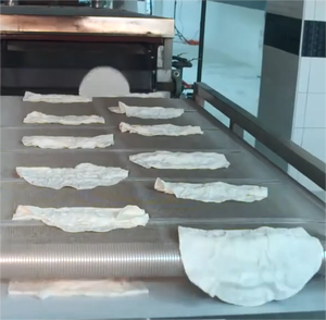 <span class=keywords><strong>Machine</strong></span> <span class=keywords><strong>à</strong></span> <span class=keywords><strong>pain</strong></span> lavash automatique commerciale chapati faisant la <span class=keywords><strong>machine</strong></span> roti roller <span class=keywords><strong>machine</strong></span> - Product Image 2