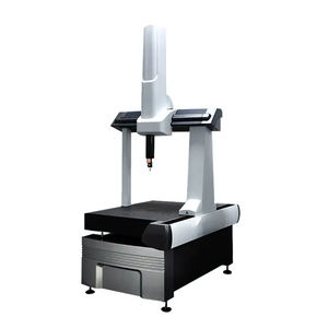 Instrument de mesure de coordonnées trilinéaires Mesure de coordonnées 3D de haute précision Mesure Cmm <span class=keywords><strong>Machine</strong></span> de mesure de coordonnées à faible coût - Product Image 5
