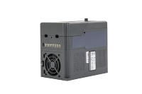 Convertisseur de fréquence pour chaîne de montage, large plage de puissance, compatible avec moteur AC, variateur de vitesse continu