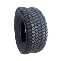 Nouveau pneu tubeless 26x9.50-12 26x9.5-12 pour voiturette de golf, VTT, quad et bus de tourisme, offrant une conduite fluide