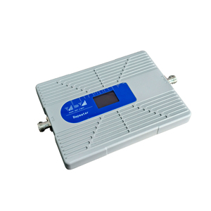 Amplificador de Señal Móvil GSM 2G 3G <span class=keywords><strong>4G</strong></span> de Cinco Bandas con Dos Antenas Interiores - Product Image 2