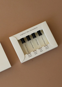 Biểu Tượng Tùy Chỉnh In Nước Hoa Thẻ Set & Mẫu Bao Bì Thẻ Tay Áo In Offset Cho Kinh Doanh & Lời Mời Sử Dụng Làm Các Tông - Product Image 2