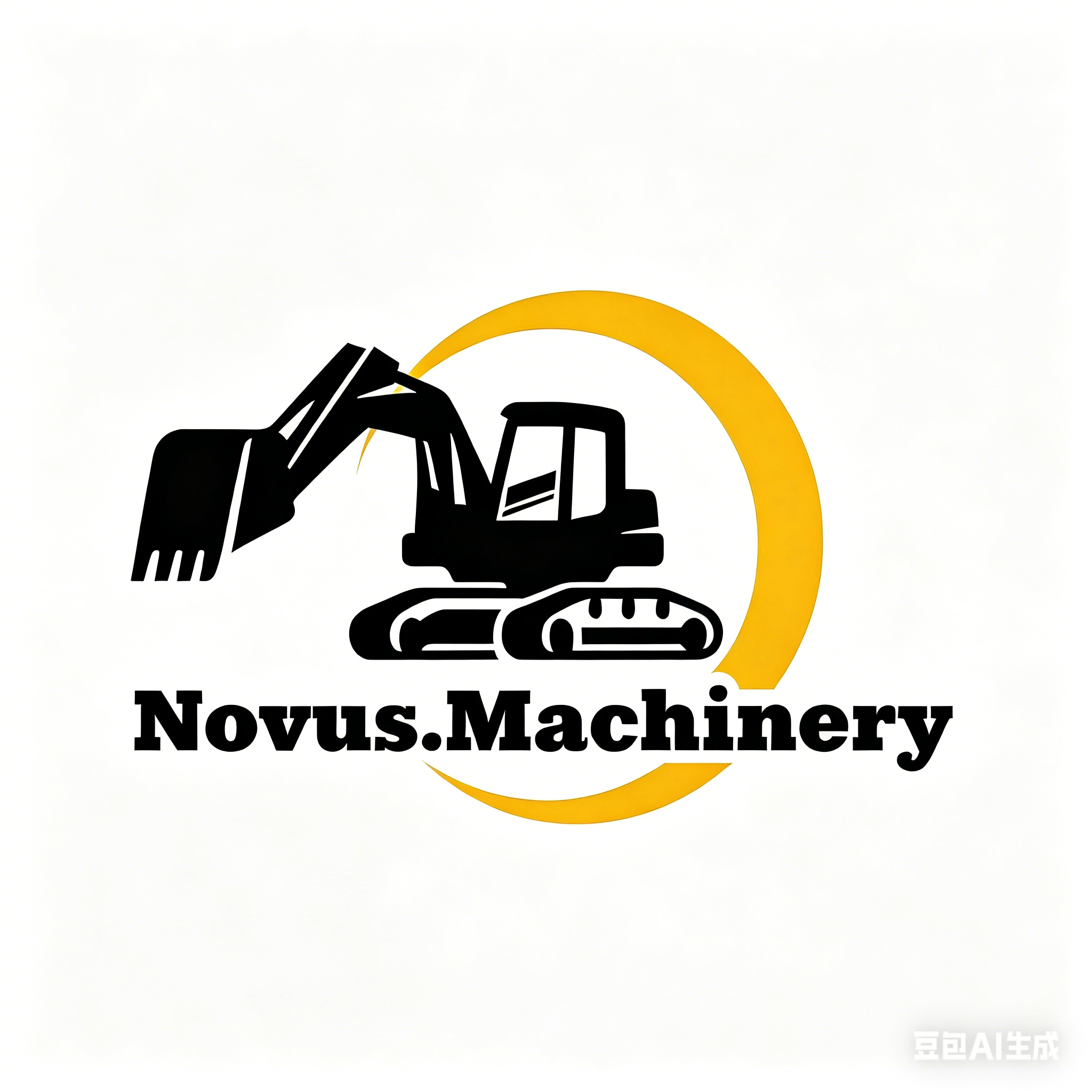 Shanghai Novus Machinery Co., Ltd. logo