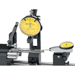 Appareil d'essai d'excentricité K2-10 Rupac avec 1 porte-sonde - Product Image 2