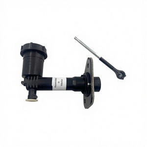 Cylindre maître d'embrayage en parfait état, compatible avec les modèles FORD F150 F250 F350 de 93 à 97, modèle spécifique F3TZ7A543A pour réparation - Product Image 5