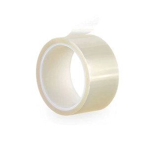 <span class=keywords><strong>2025</strong></span> nhà máy bán hàng nhiệt độ cao Băng chịu nhiệt vật nuôi trong suốt Silicone Băng - Product Image 3