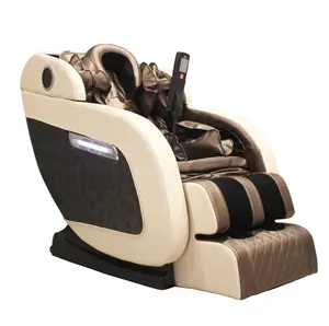 Sang Trọng Không Gian Viên Nang Điện Massager Quà Tặng Cho Người Cao Tuổi Đầy Đủ Cơ Thể Tự Động Sofa Massage Ghế