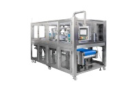 Nouvelle machine de découpe ultrasonique personnalisée, couteau de découpe ultrasonique pour barres protéinées, pour les industries de la boulangerie