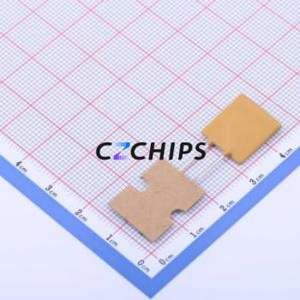 RUEF400-2 Resettable Fuse Through hole Component (THT),P=5.08mm Fuse 2.5W 10mOhm 50mOhm - Product Image 2