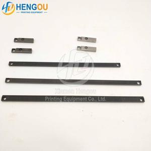 M2.072.222 M2.072.221สีดำและสีขาวแต่ละชุดเกียร์ดึง Sm74ชิ้นส่วน<span class=keywords><strong>เครื่อง</strong></span>พิมพ์ Pm74 - Product Image 3