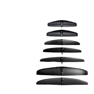 Hydrofoil unisexe série GY, lame <span class=keywords><strong>en</strong></span> fibre <span class=keywords><strong>de</strong></span> carbone <span class=keywords><strong>de</strong></span> <span class=keywords><strong>petite</strong></span> et grande taille, avec mât <span class=keywords><strong>en</strong></span> aluminium, pour la navigation <span class=keywords><strong>en</strong></span> eaux océaniques, <span class=keywords><strong>surf</strong></span>, vente chaude - Product Image 1